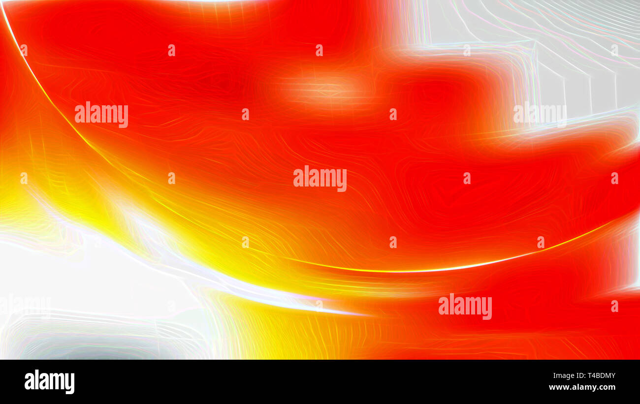Abstract Red and Yellow Texture Background Design Stock Photo Alamy