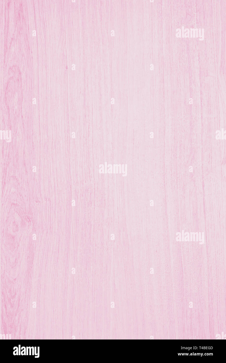 Light Pink Wood Texture Wood Background High Quality Print Stock Photo Alamy