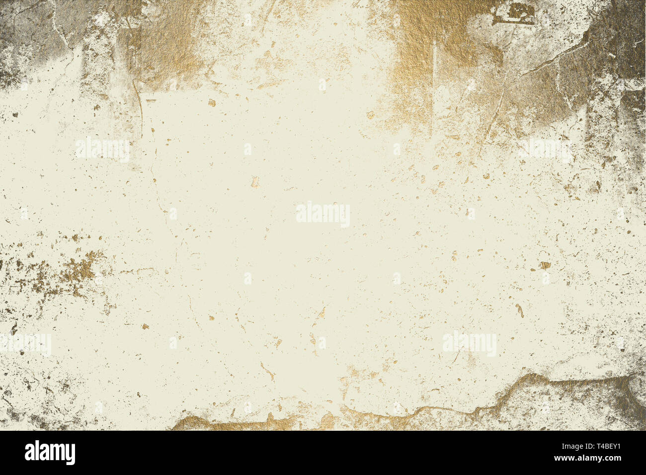 Luxury texture with splash gold. Light color background. Gold ...