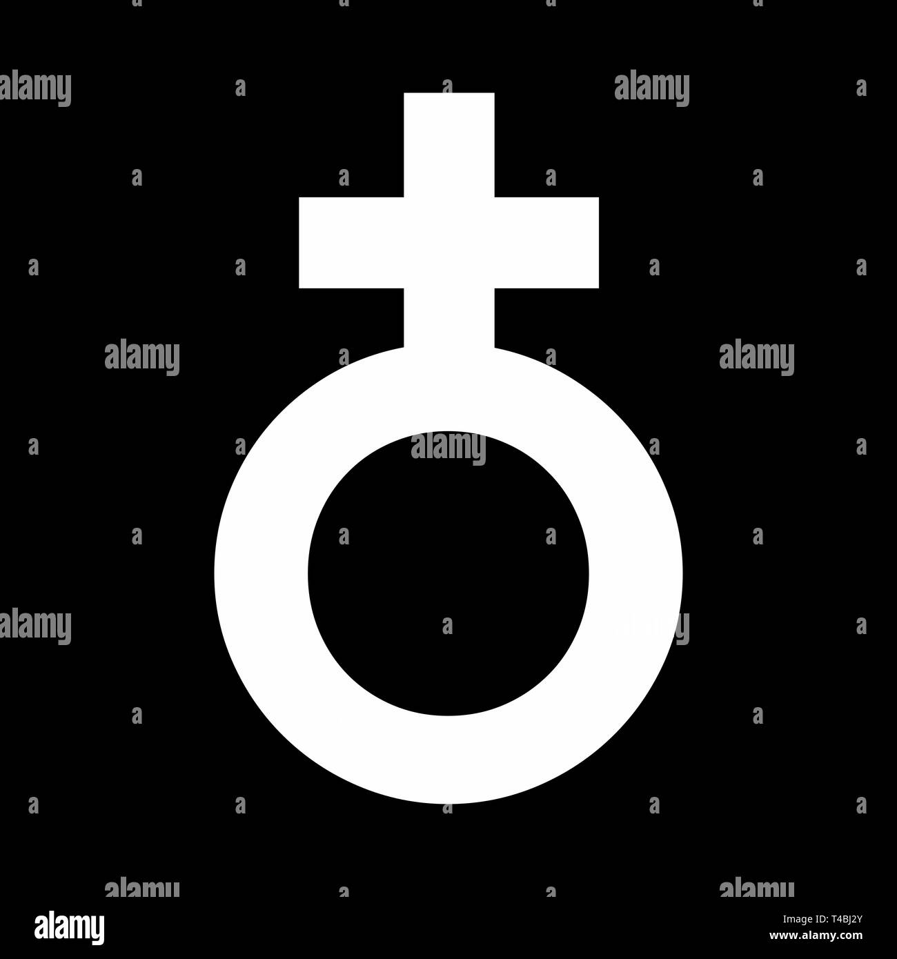 Earth sign illustration Stock Vector Image & Art Alamy