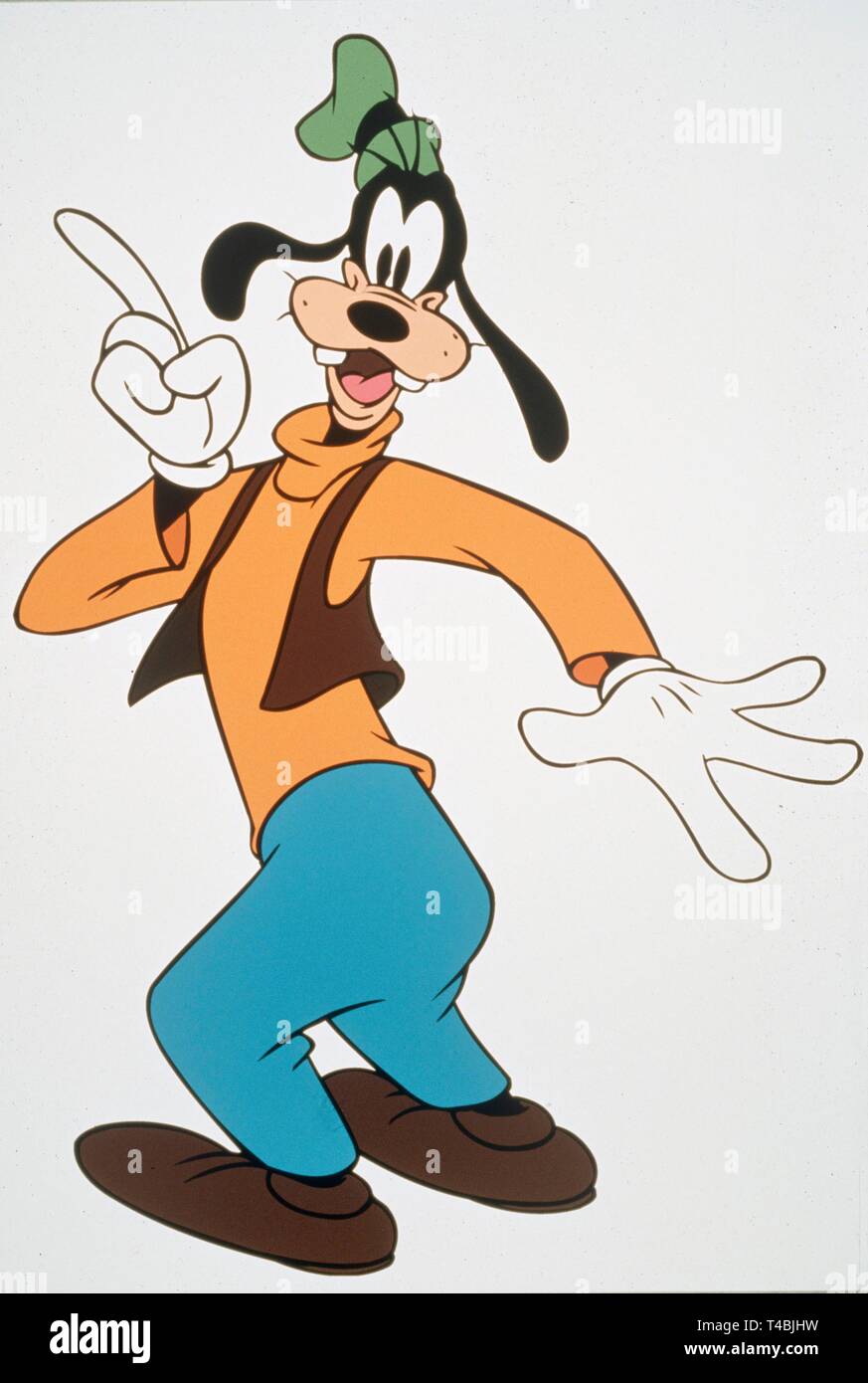 Pluto Disney High Resolution Stock Photography And Images Alamy