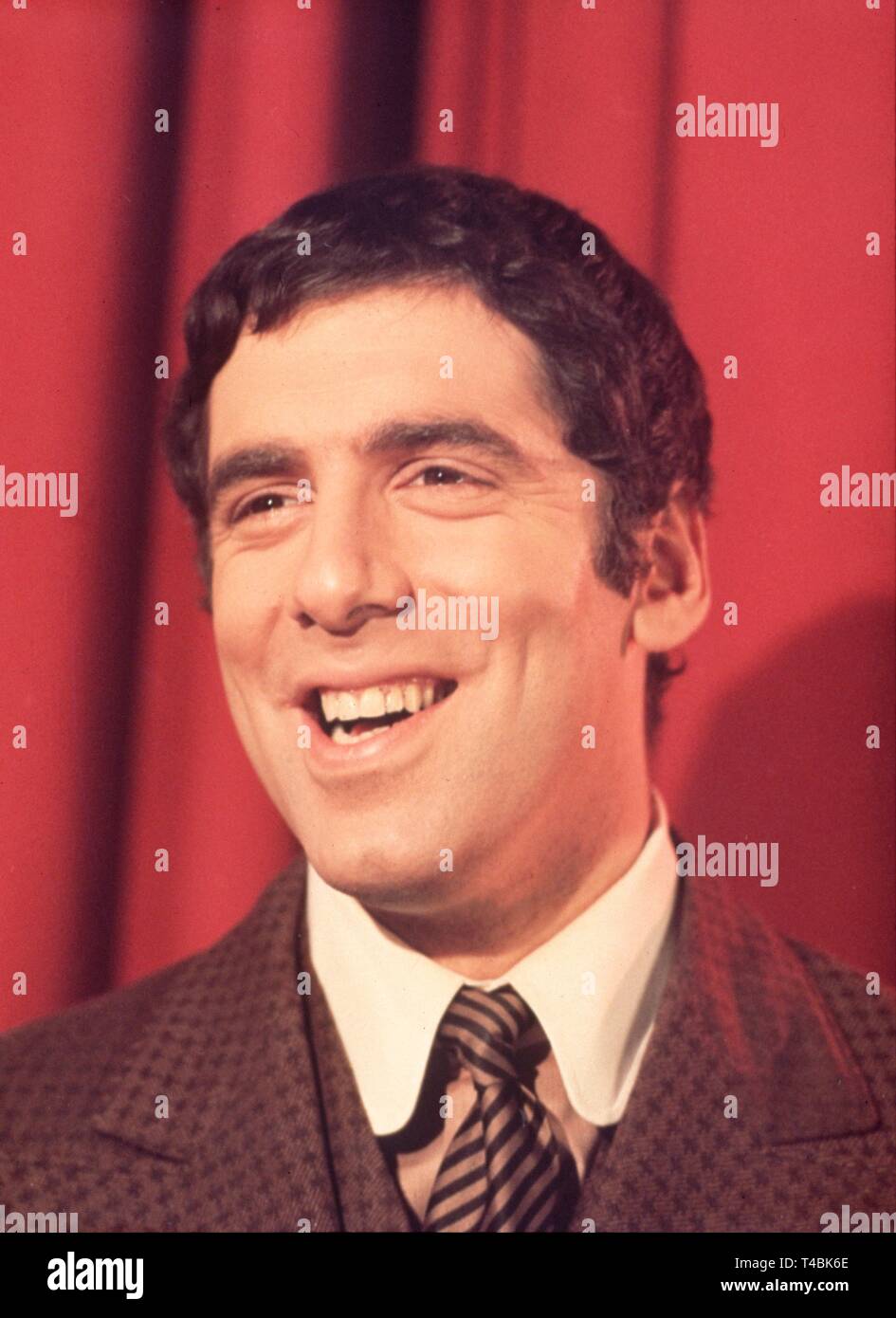 William david elliott