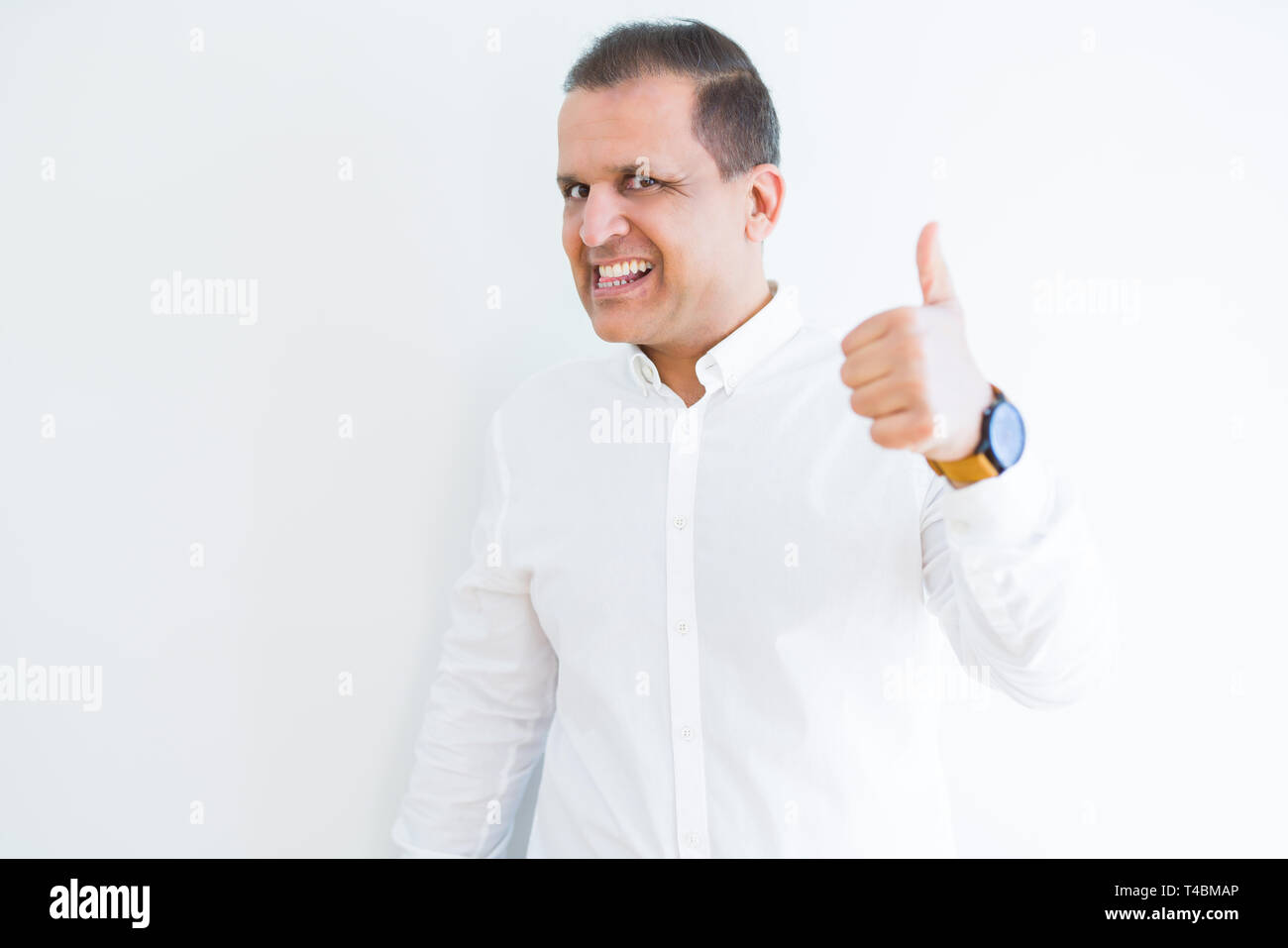 Postive hi-res stock photography and images - Alamy