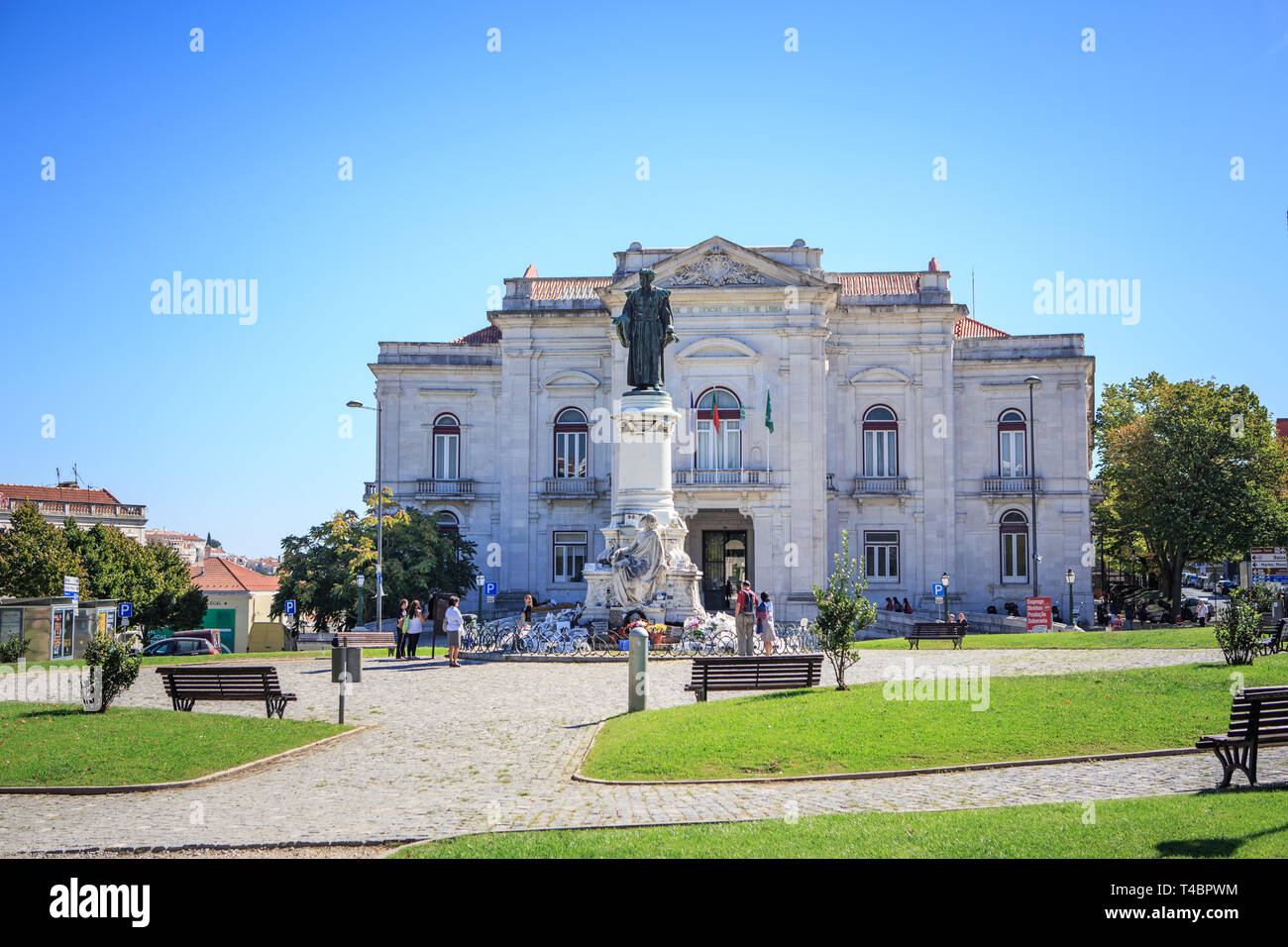 Nova medical school hires stock photography and images Alamy
