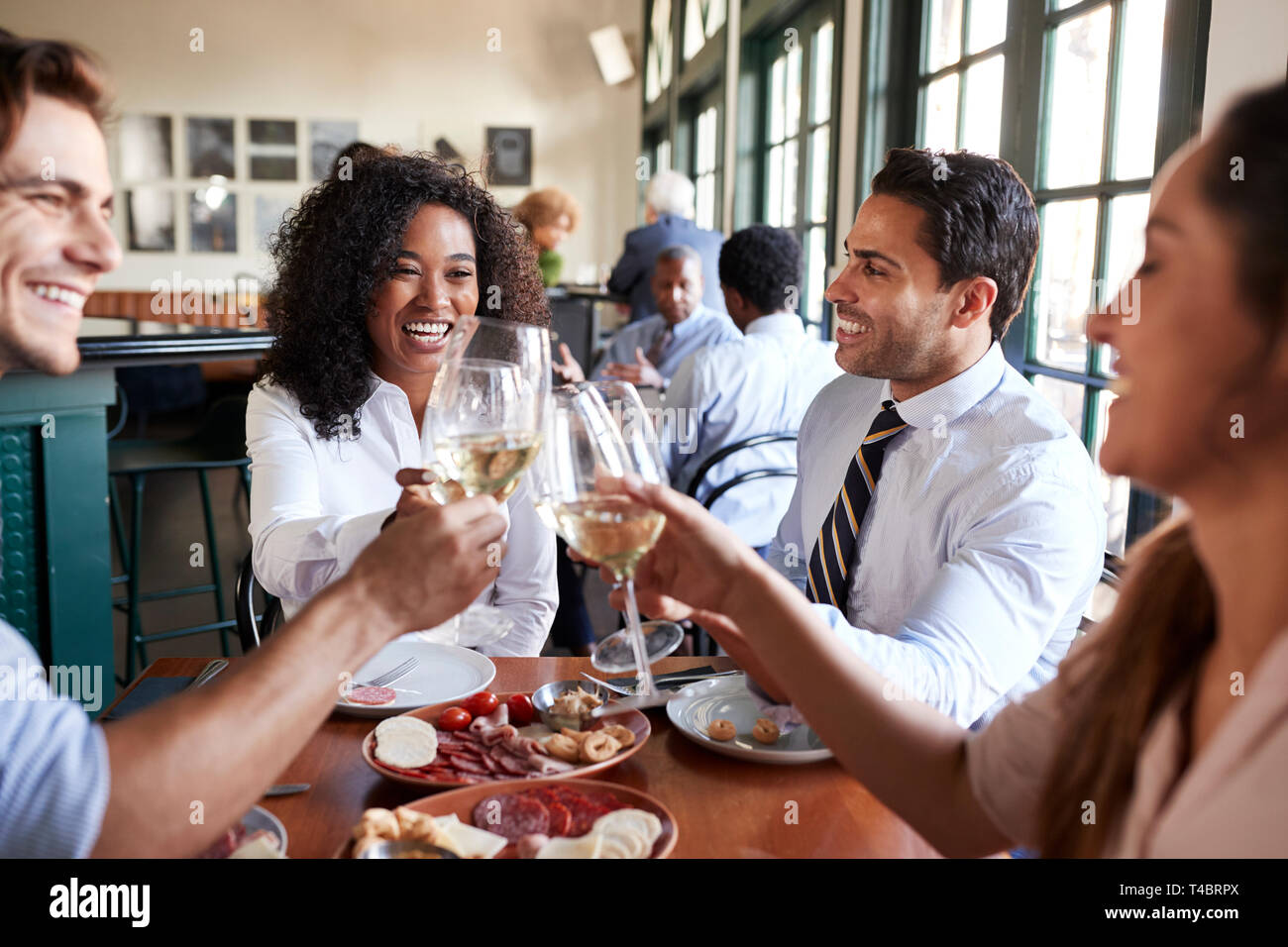 Making toast hires stock photography and images Alamy