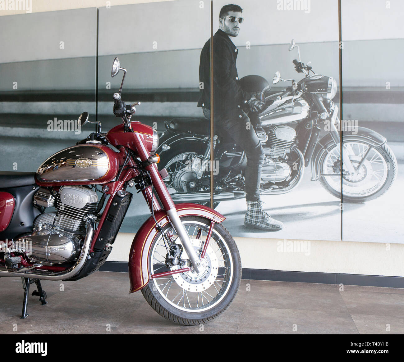 Java 1929 bike price hot sale