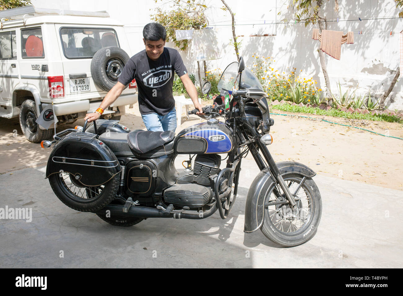 Jawa Motorcycles Stock Photos Jawa Motorcycles Stock