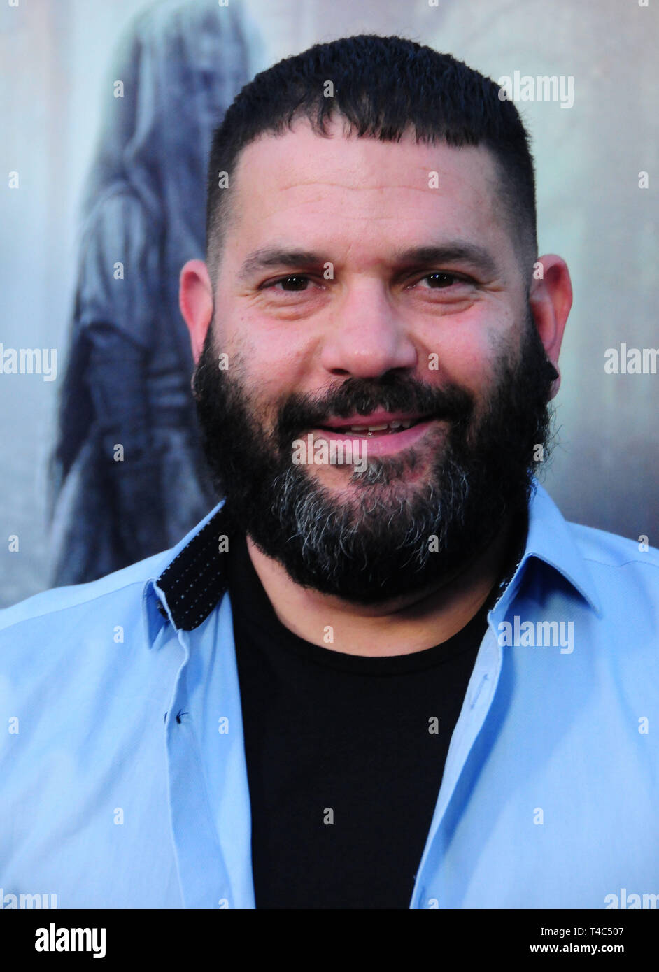 Guillermo diaz hi-res stock photography and images - Alamy