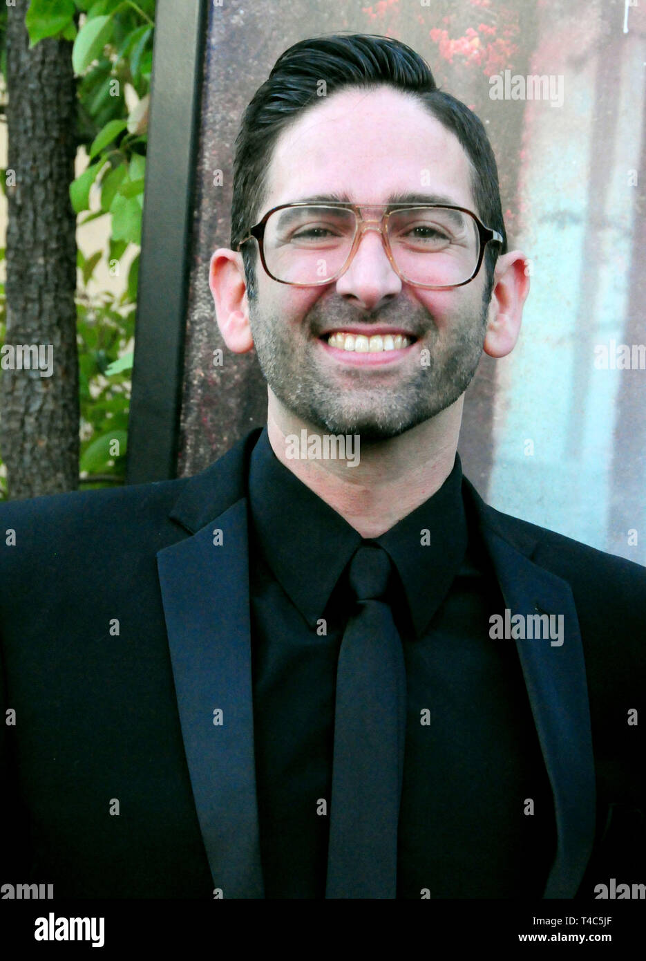 Los Angeles, California, USA 15th April, 2019 Director Michael Chaves
