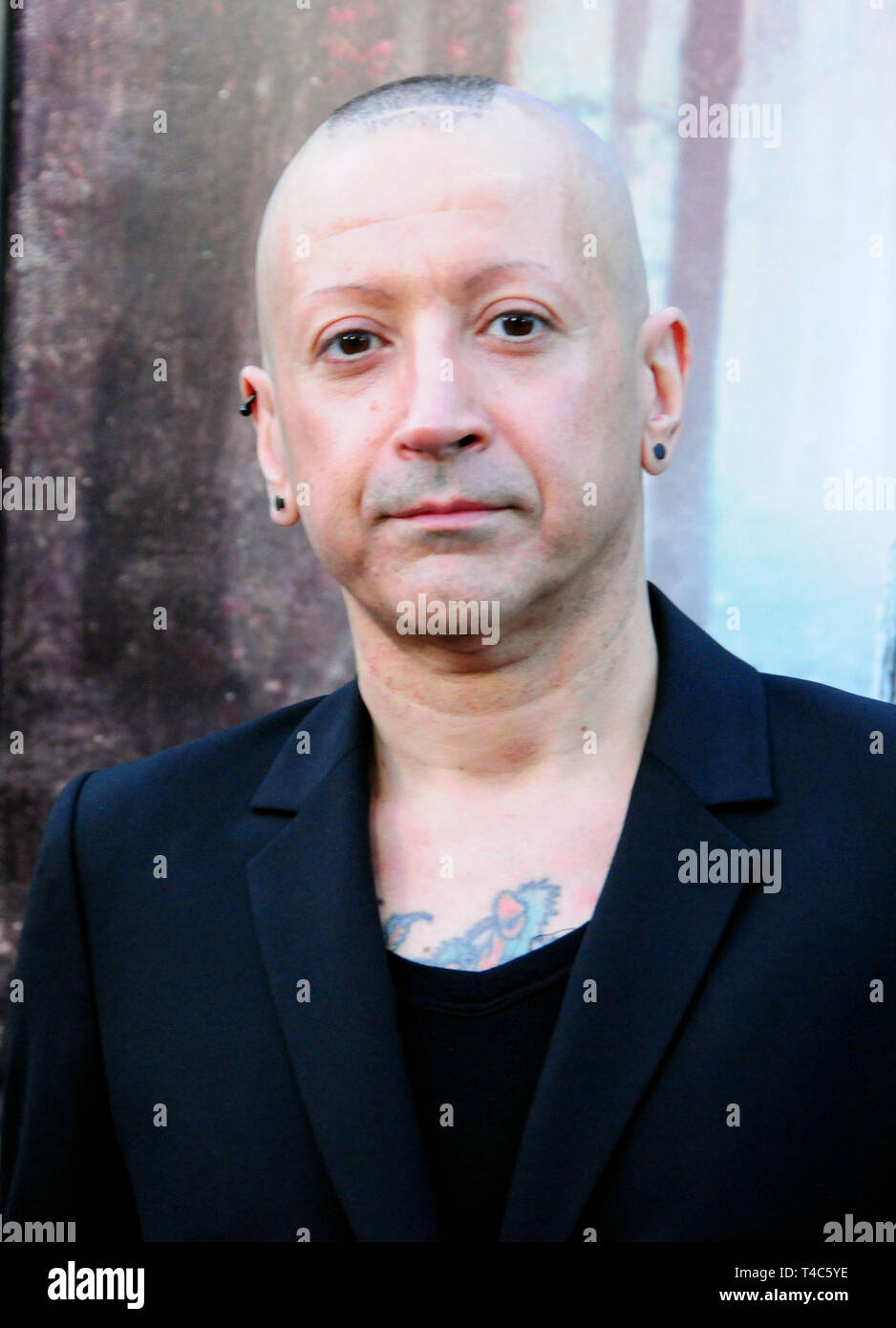 Joseph bishara hires stock photography and images Alamy