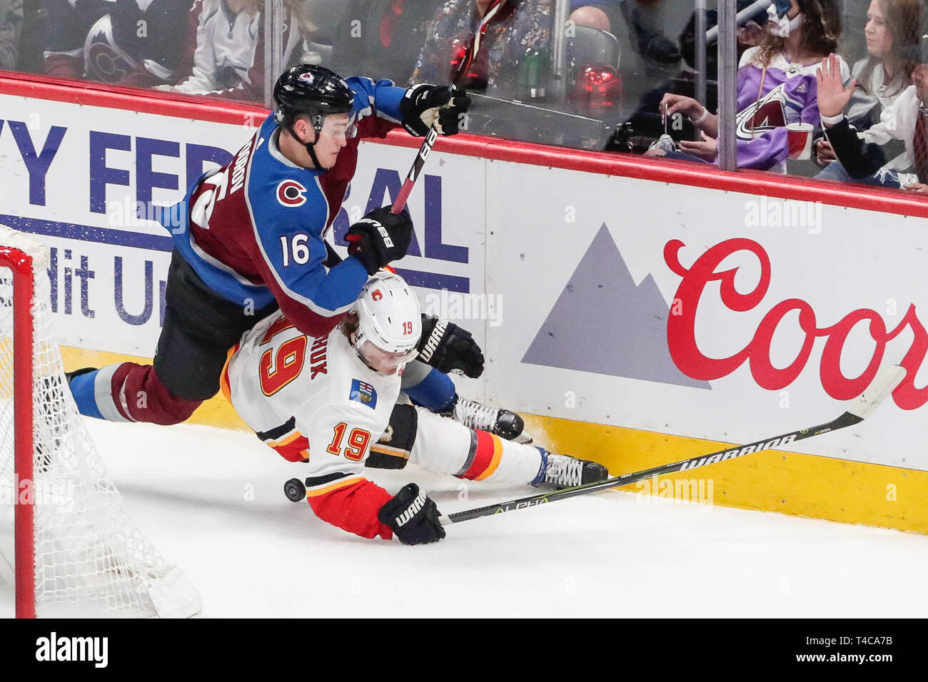 The calgary flames 2022 hi-res stock photography and images - Alamy
