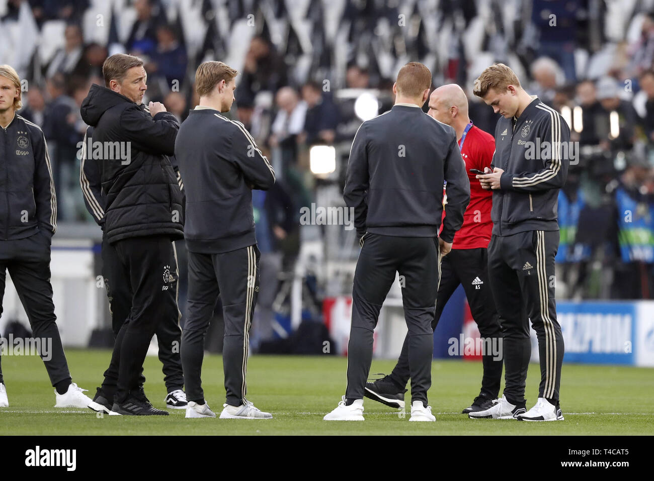reddit soccer stream juventus ajax