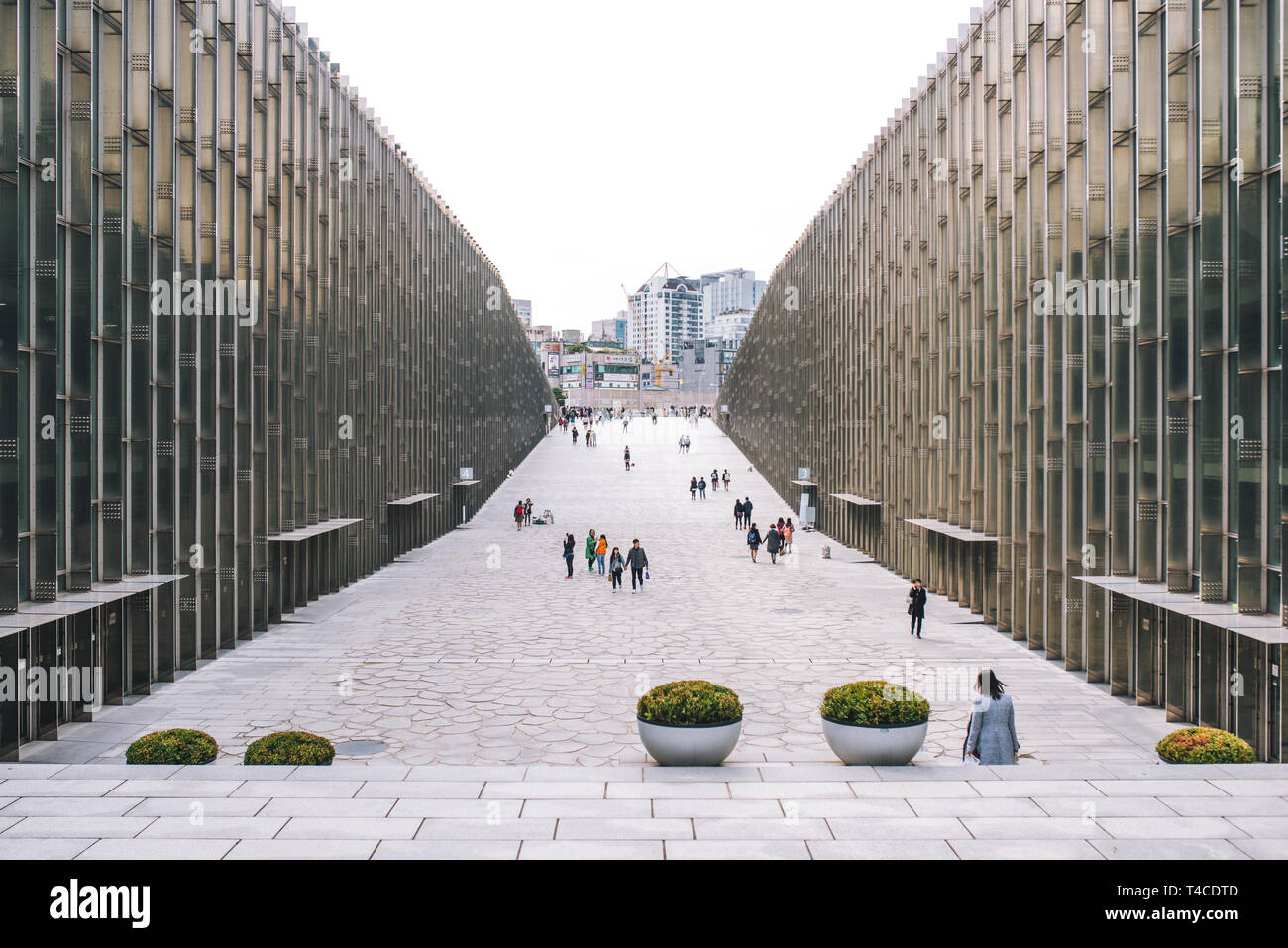 Ewha Womans University Stock Photos Ewha Womans University Stock