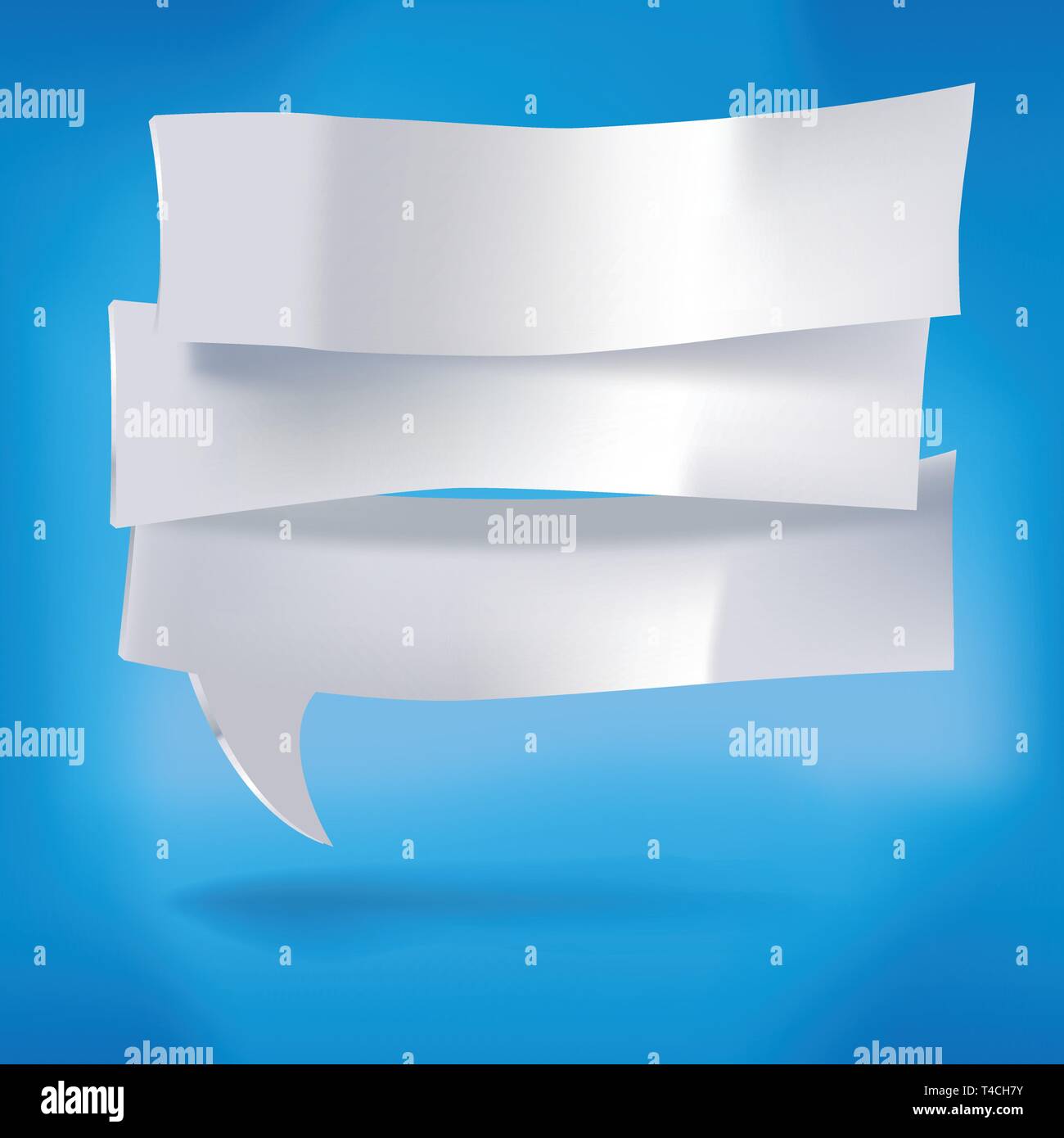 Speech bubbles languages Stock Vector Images - Alamy