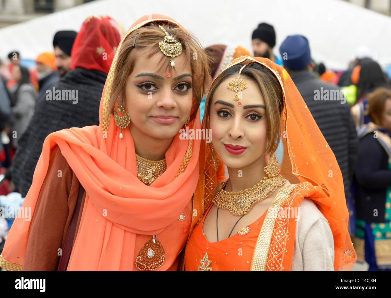 Sikh Women