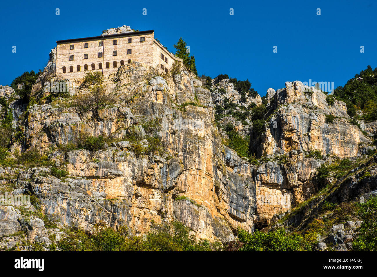 Sentiero dello spirito hi-res stock photography and images - Alamy