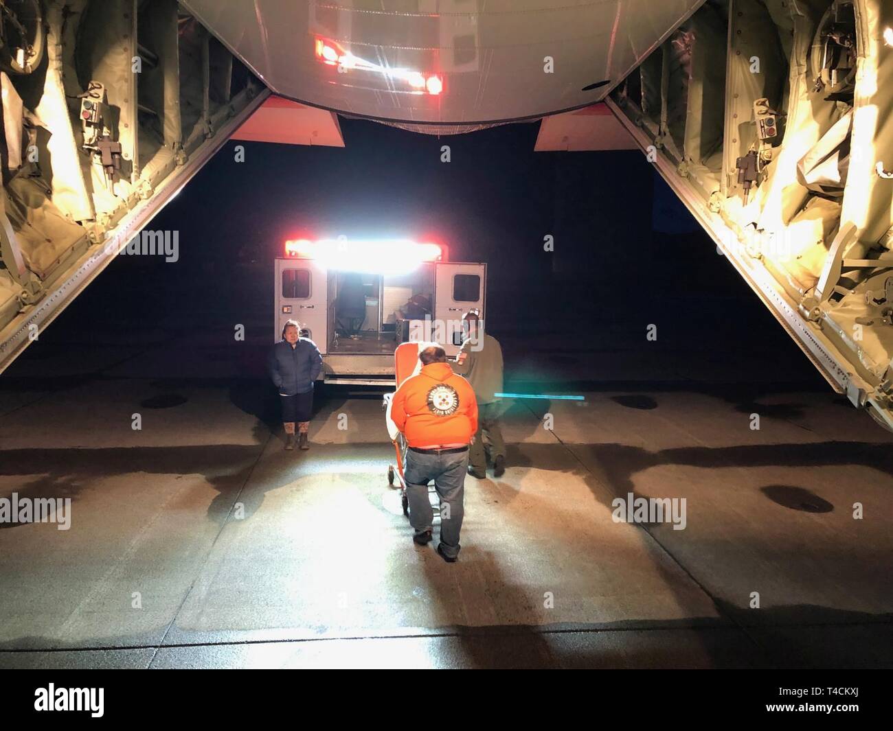 Adak alaska hires stock photography and images Alamy