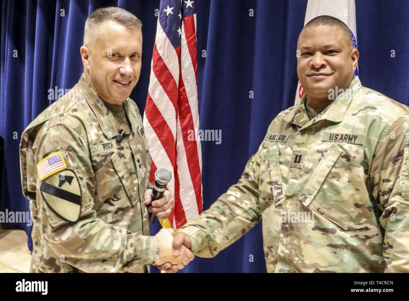 Usarlc hi-res stock photography and images - Alamy