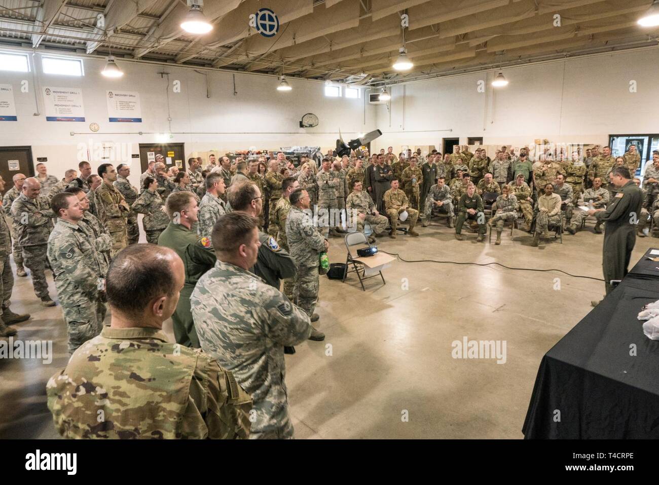 Missouri National Guard Armory Hi Res Stock Photography And Images Alamy
