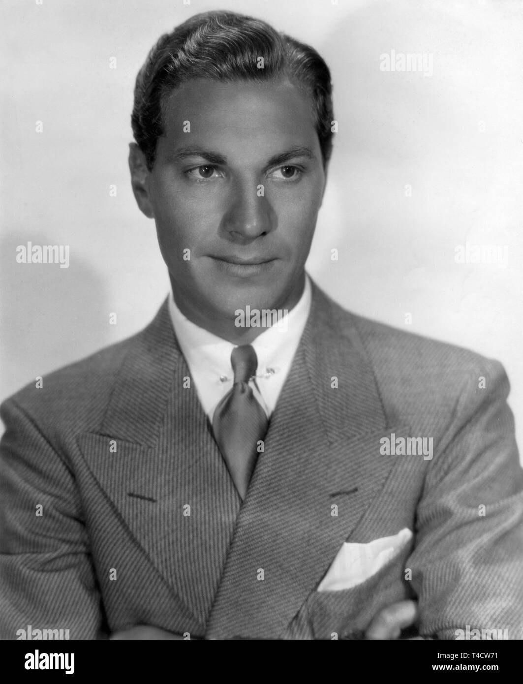 ZEPPO MARX Portrait DUCK SOUP 1933 director Leo McCarey writers ...