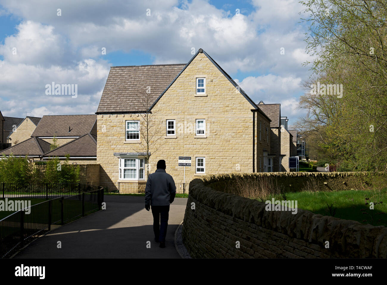 New development man hires stock photography and images Alamy