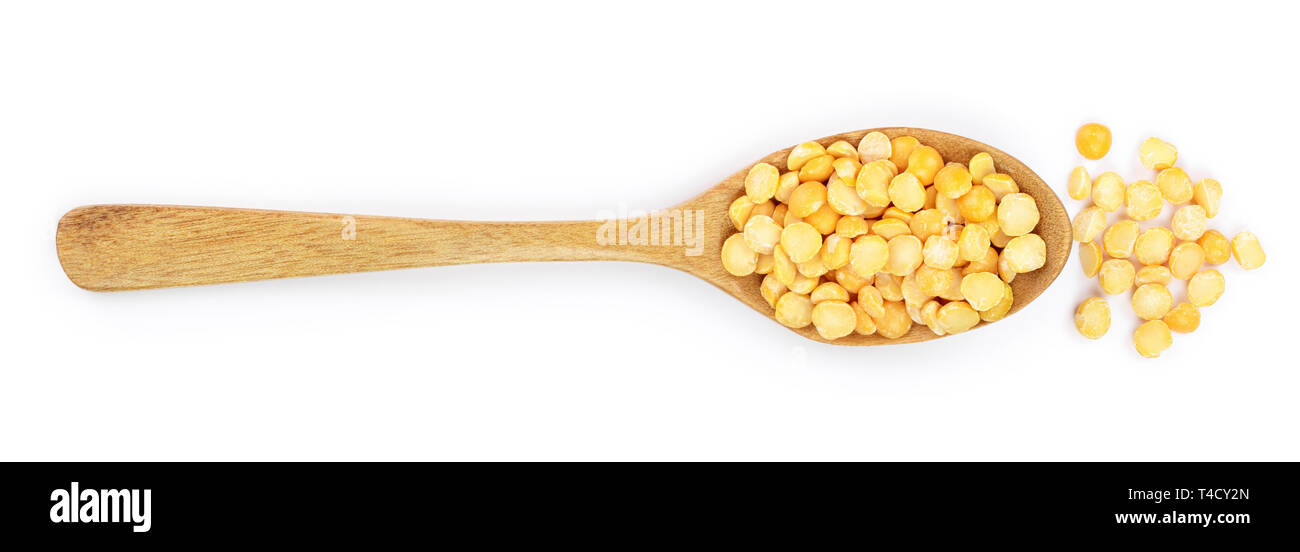 Split peas Cut Out Stock Images & Pictures - Alamy