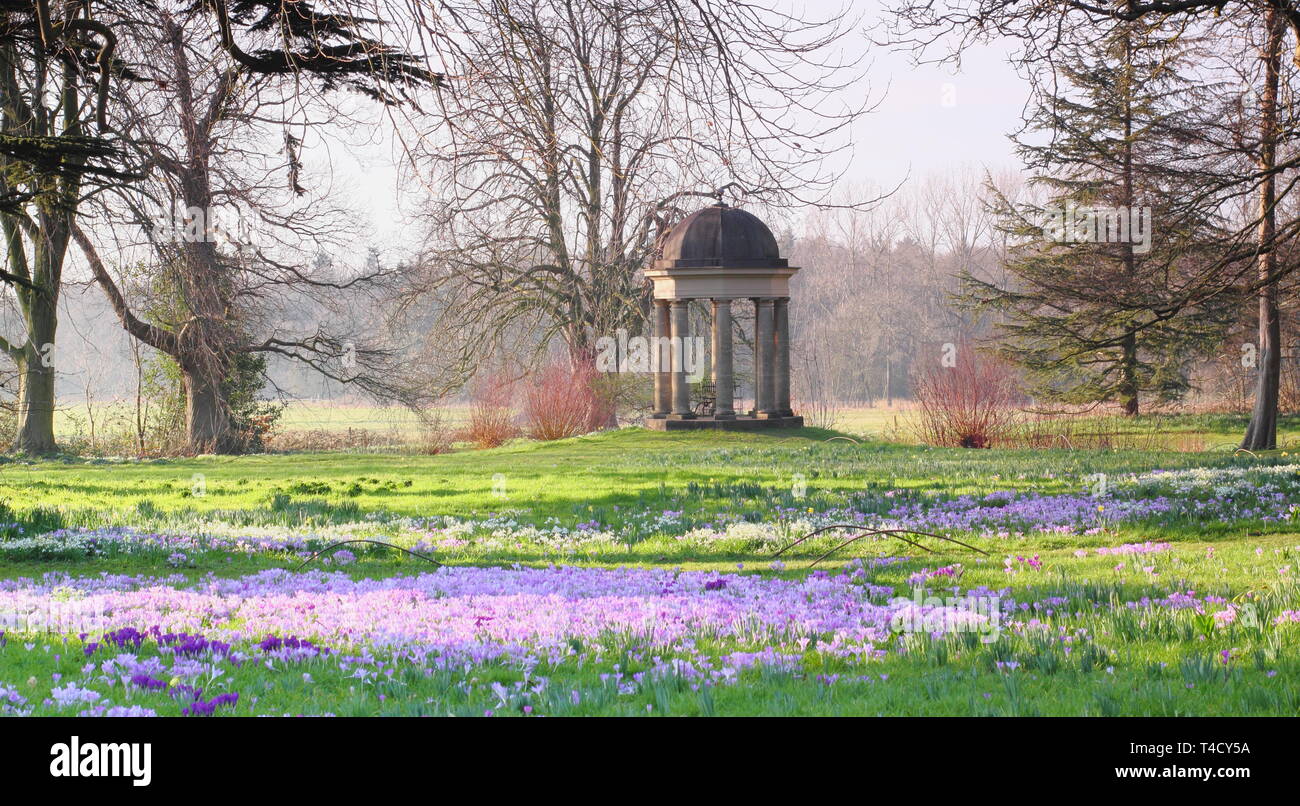 Doddington hall lincolnshire hi-res stock photography and images - Alamy