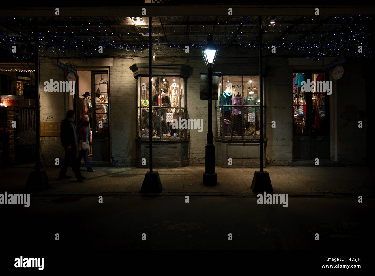 Old french store front hires stock photography and images Alamy