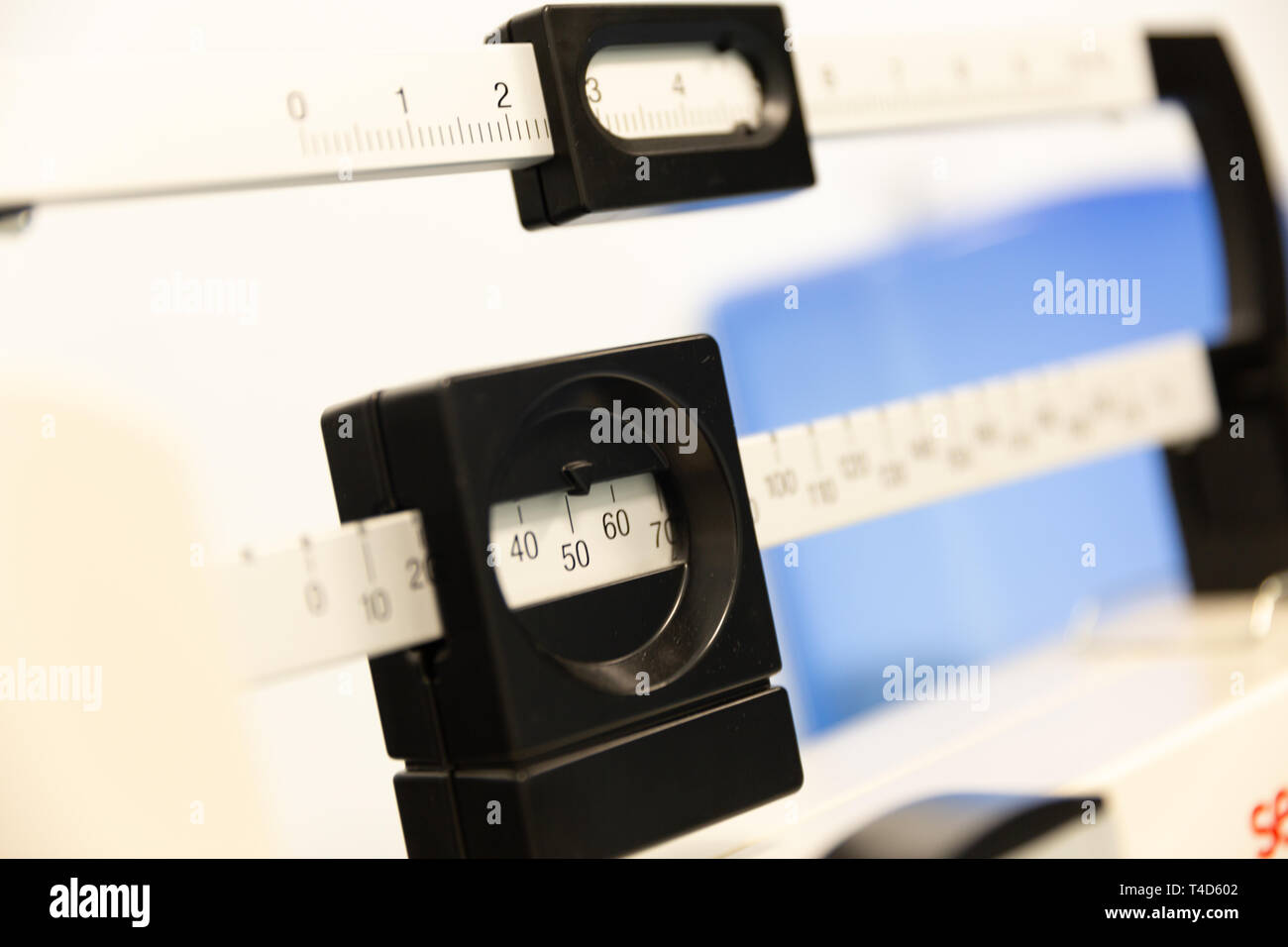 Medical measurement hi-res stock photography and images - Alamy