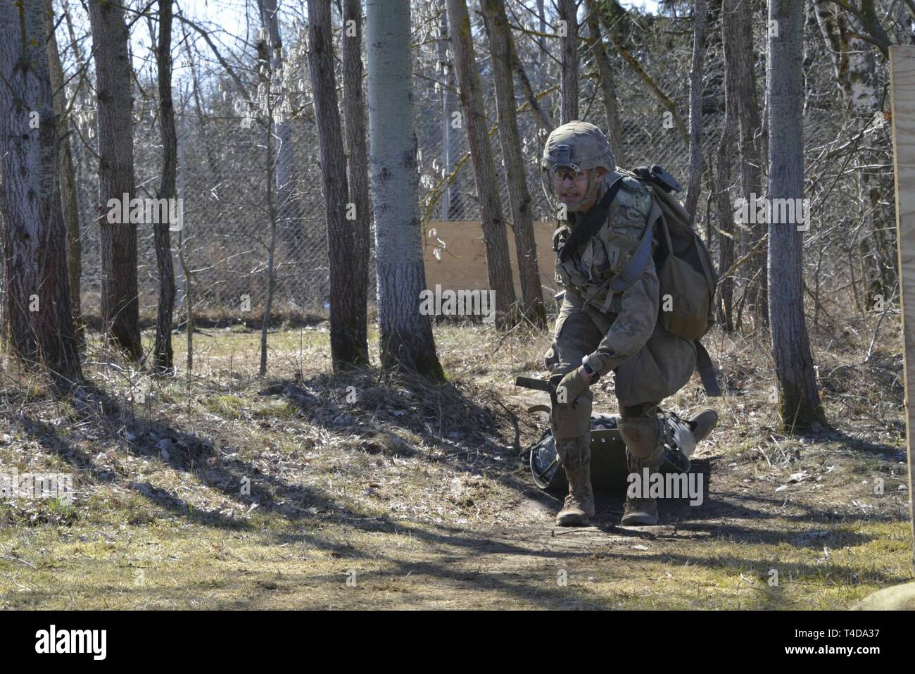 16th u s infantry hi-res stock photography and images - Alamy