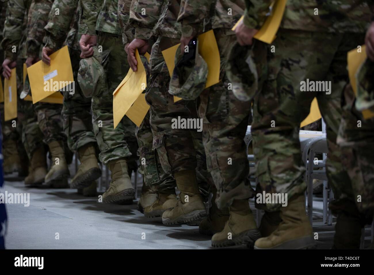 Basic Officers Leadership Course High Resolution Stock Photography and ...
