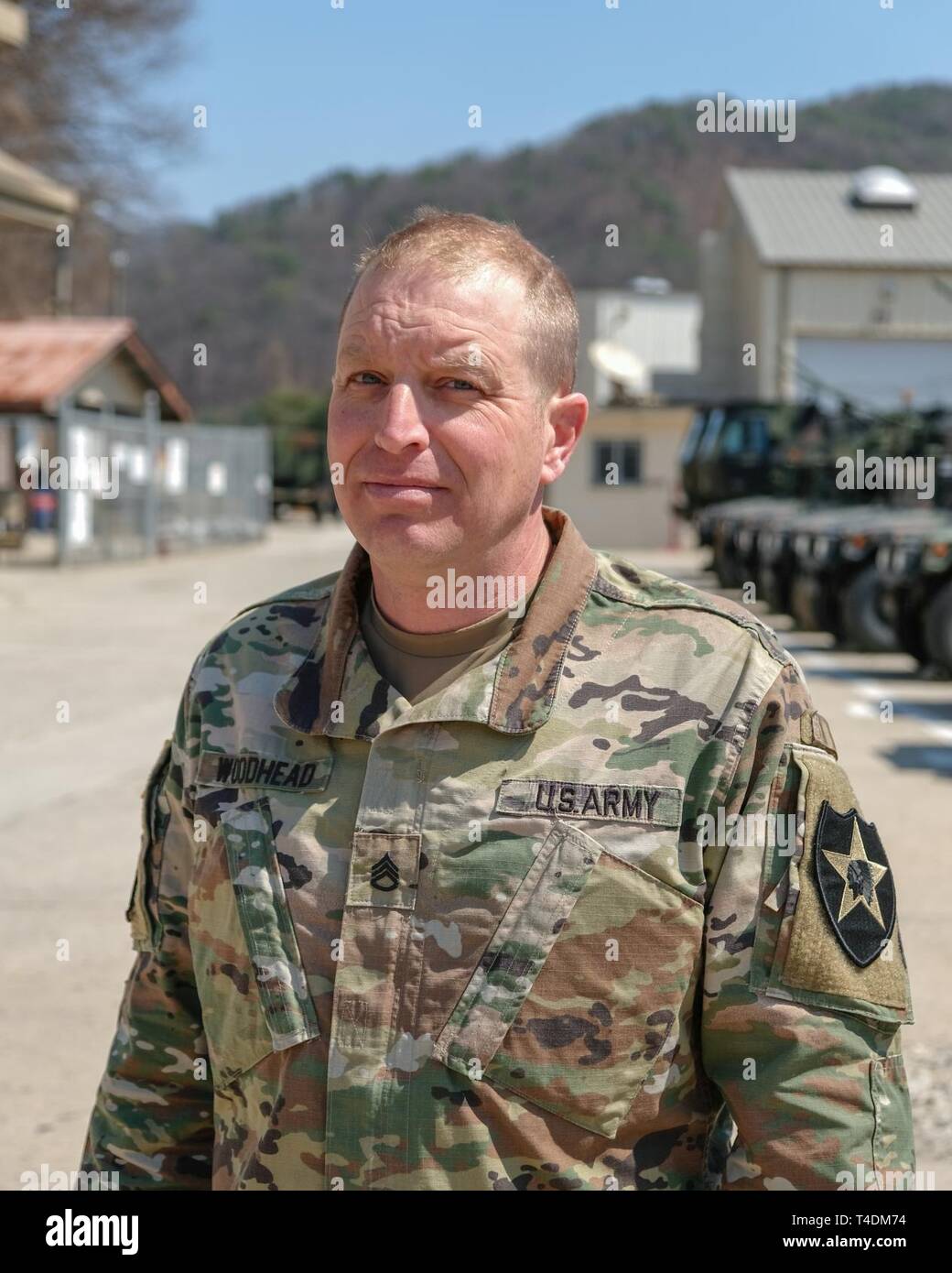 Multichannel transmission systems operator maintainer hires stock