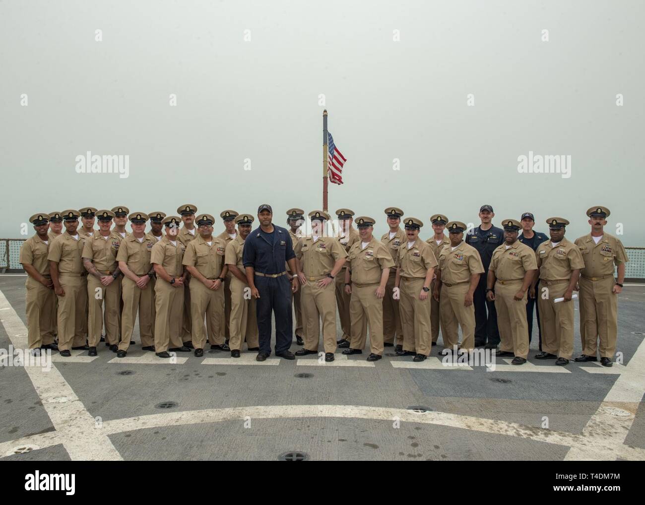 US Navy Rate Petty Officer 1st Clas Information Systems Technician Poplin