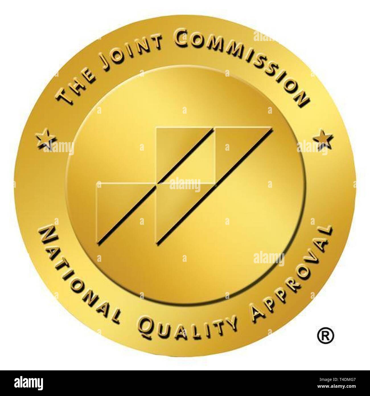 The Joint Commission Stock Photo Alamy