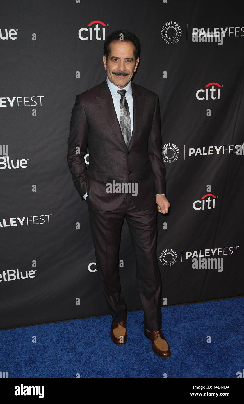 The Paley Center For Media's 2019 PaleyFest LA Opening Night