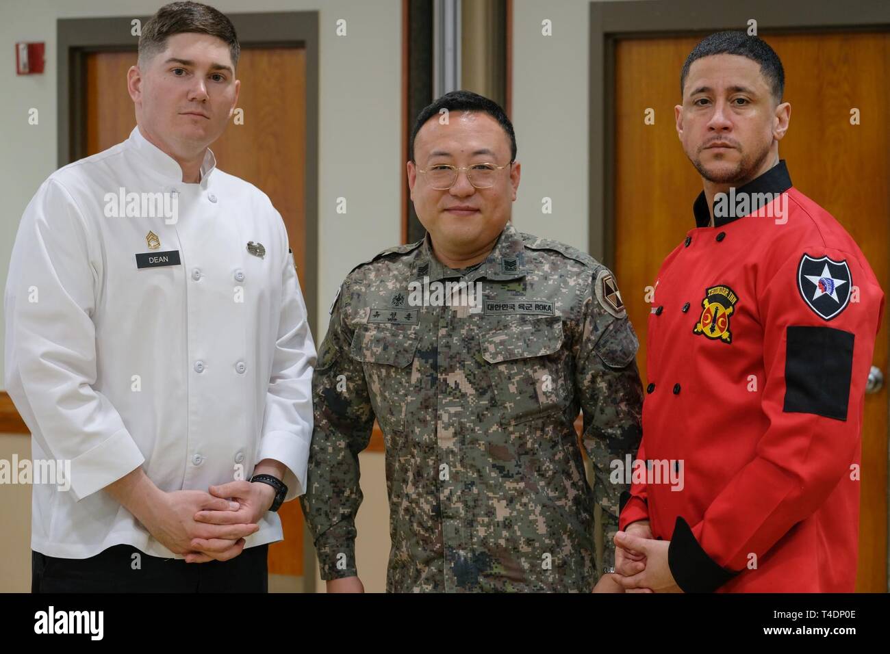 194th Combat Sustainment Support Battalion High Resolution Stock