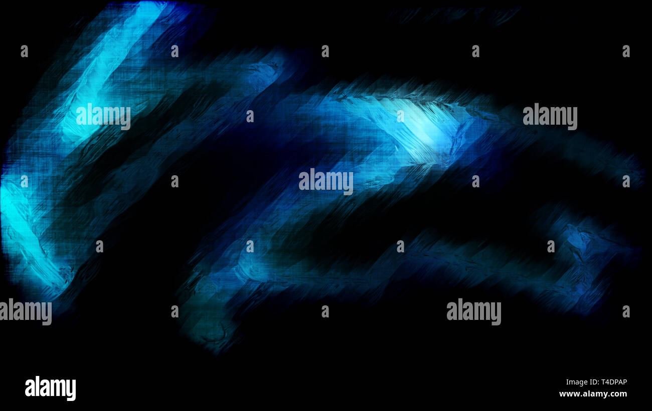 Abstract Black and Blue Grunge Texture Background Stock Photo - Alamy