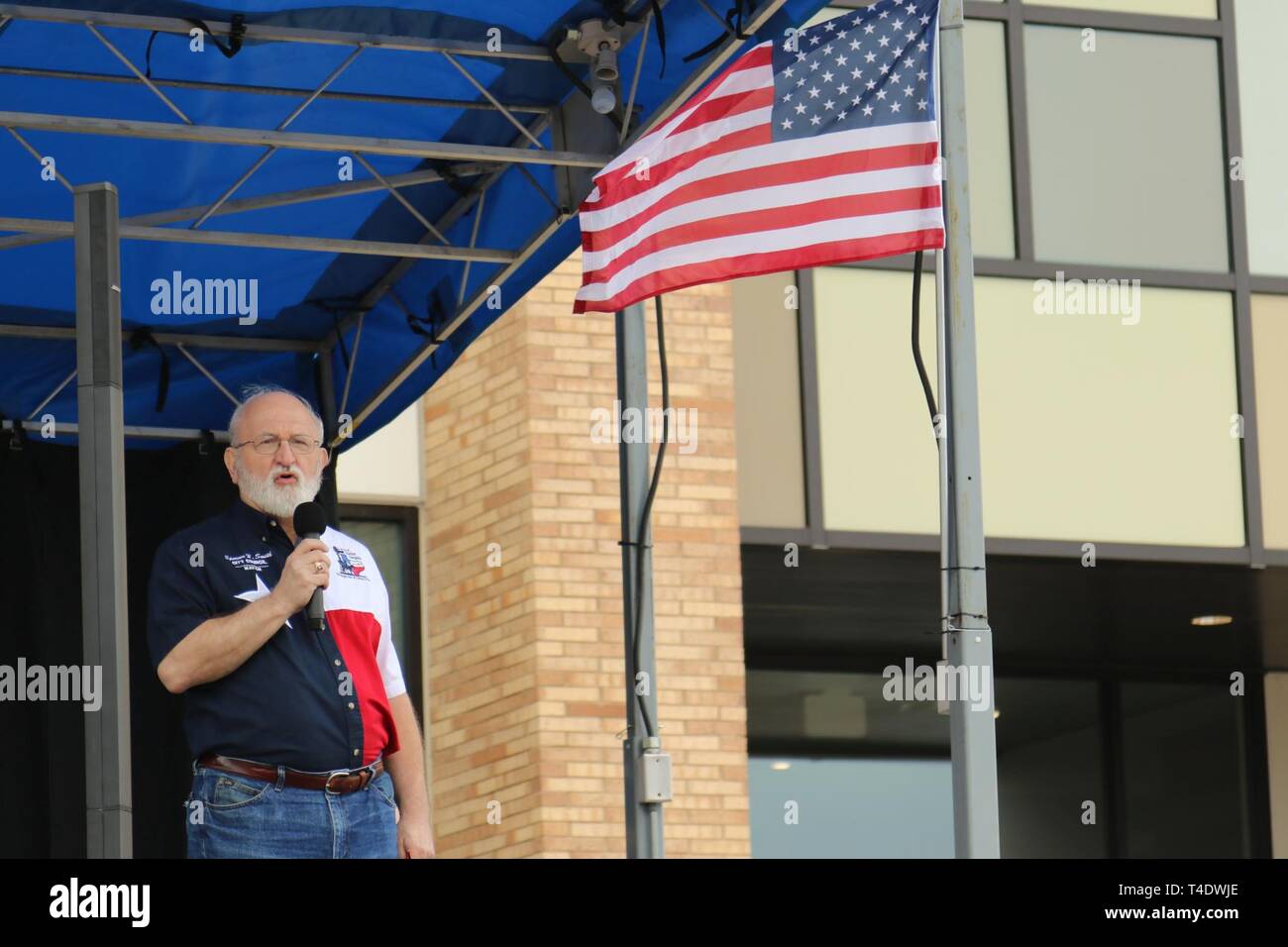 Spencer smith park hi-res stock photography and images - Alamy