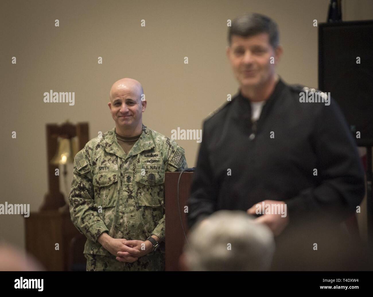 Command Master Chief Petty Officer Stock Photos Command Master
