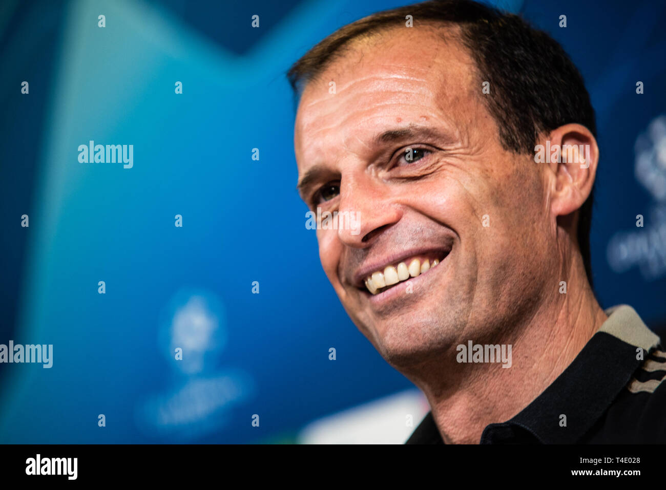 Massimiliano Allegri Juve senza Champions press conference What’s Next: The Summer Window Checkpoints
