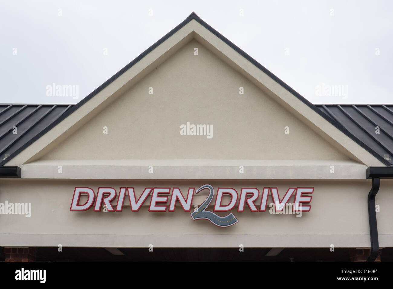 Penndot hires stock photography and images Alamy