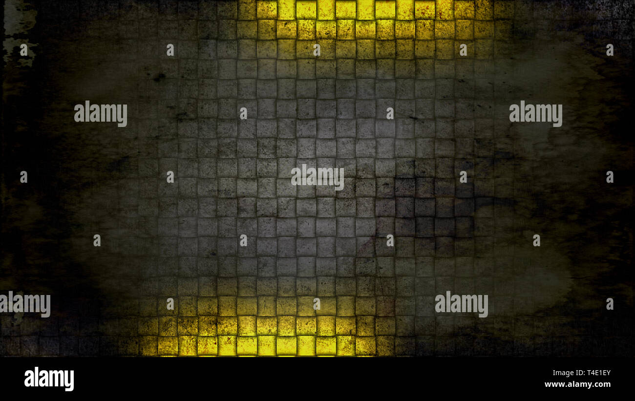 Cool Yellow Texture Background Image Stock Photo - Alamy