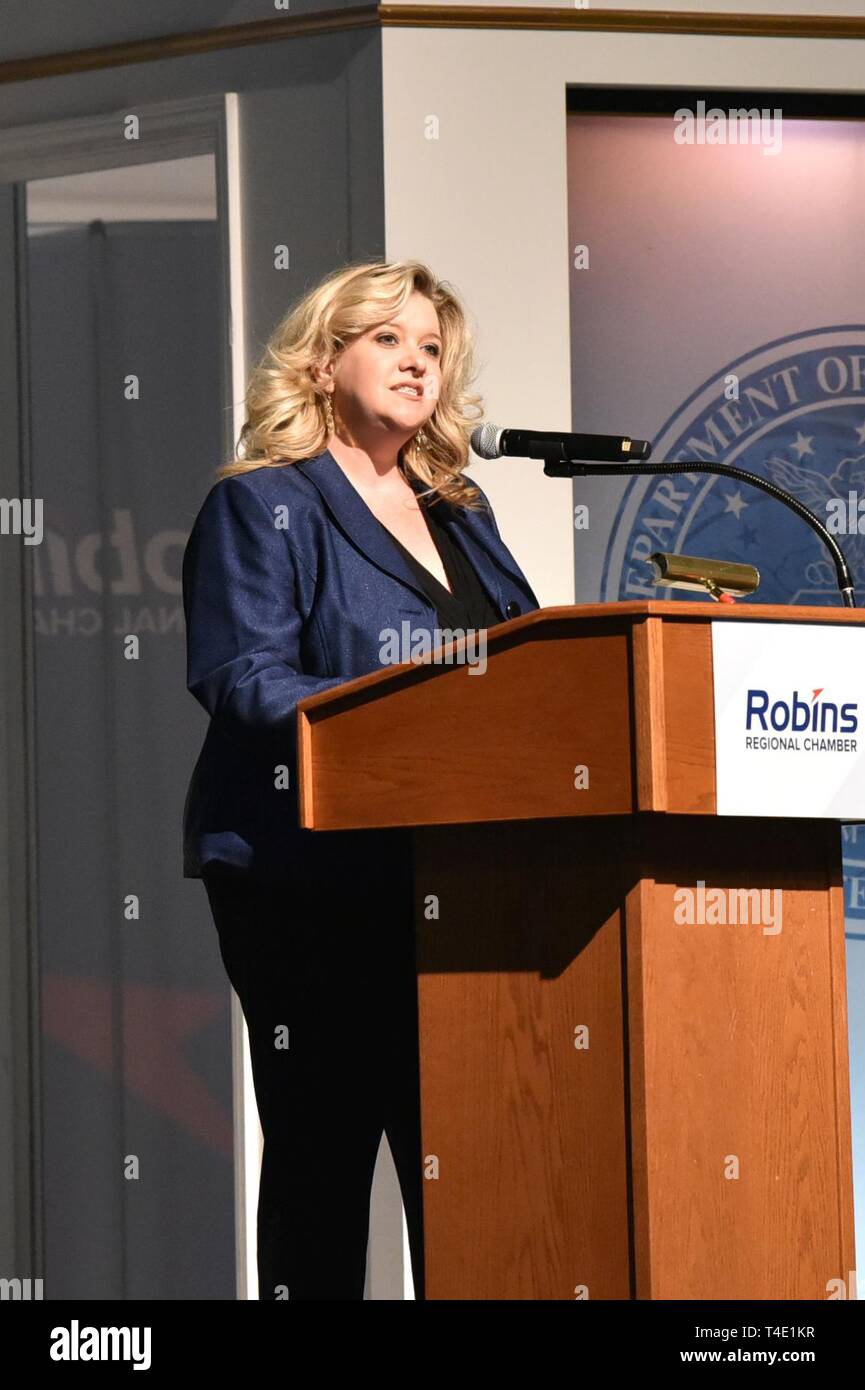 Robins regional chamber hires stock photography and images Alamy