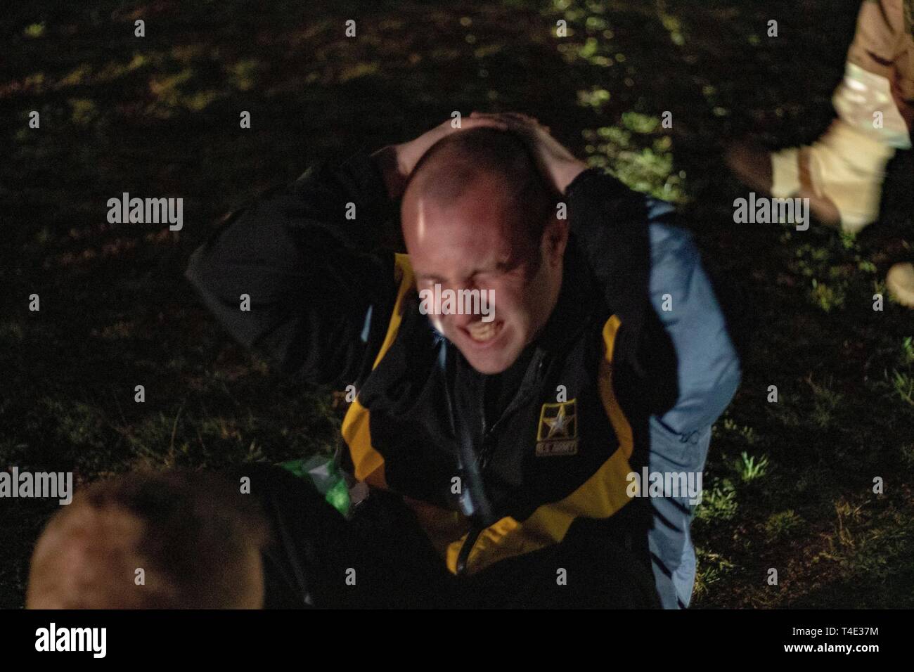 Jeffery lewis hi-res stock photography and images - Alamy