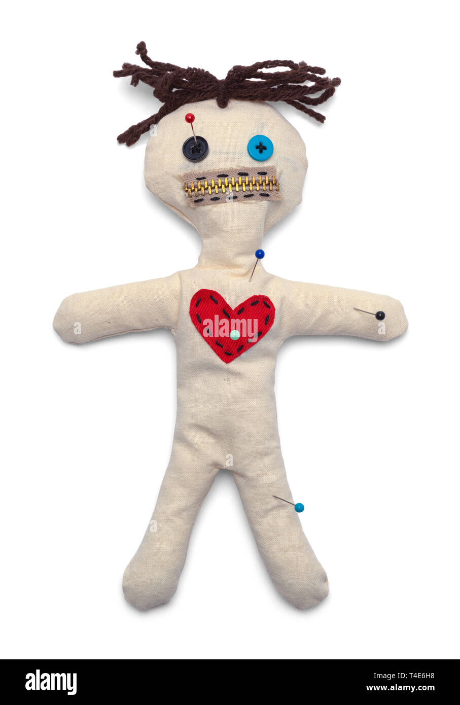 mexican voodoo doll