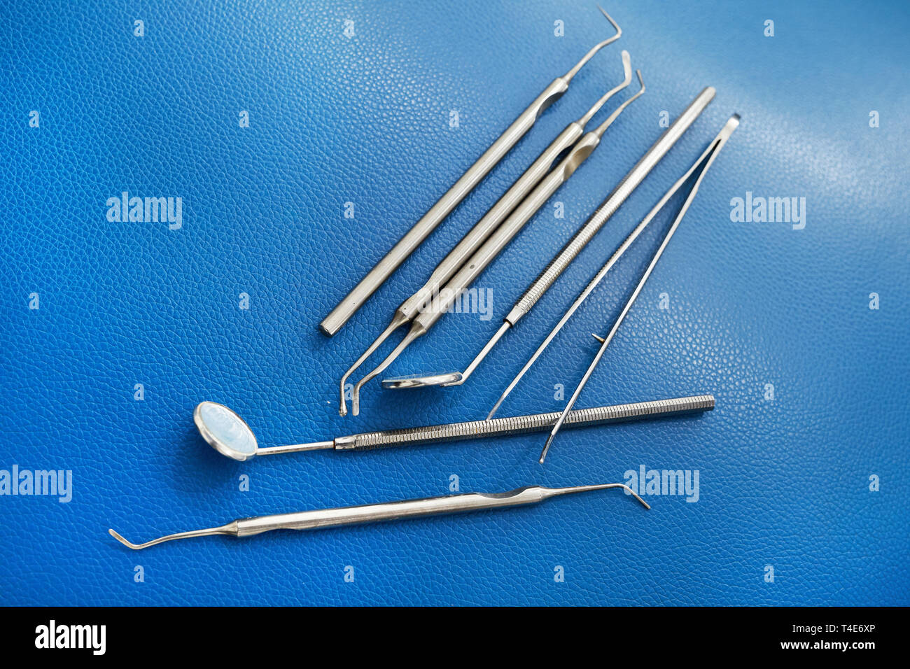 Dental instruments sterilization hires stock photography and images Alamy