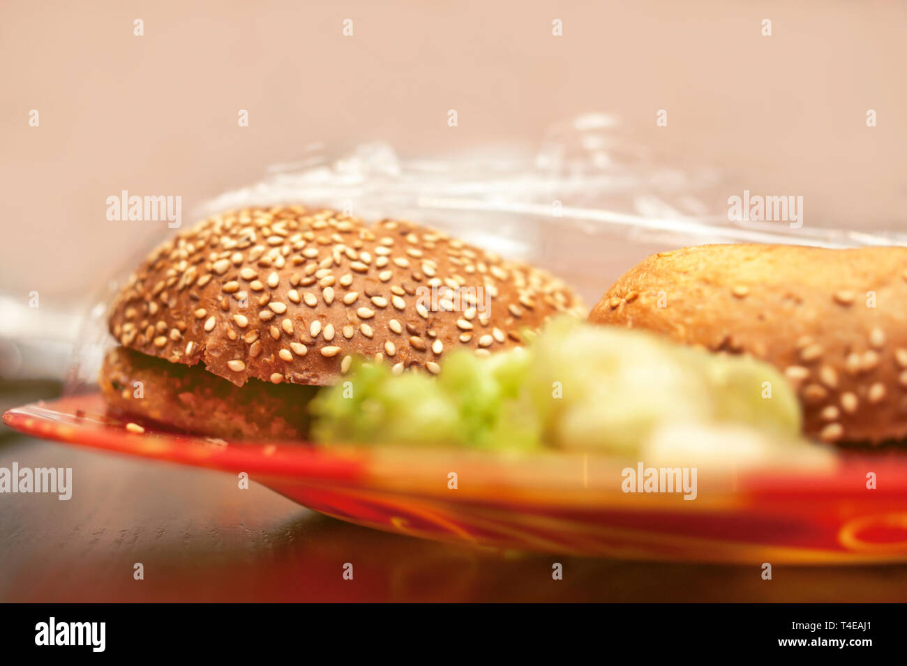 Plastic wrapper hires stock photography and images Alamy