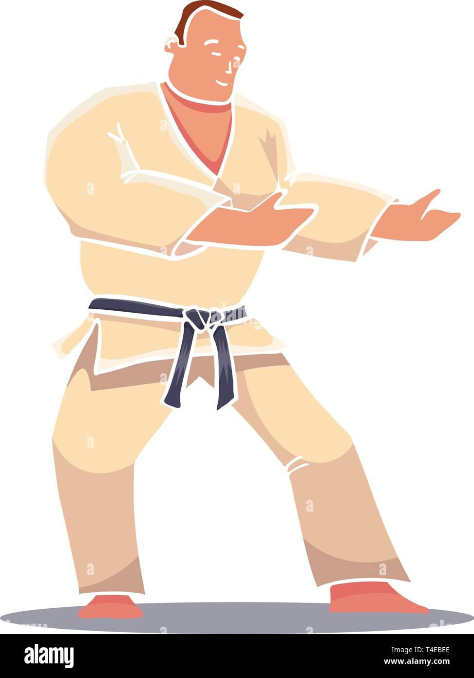 Japanese Boy Cartoon Sketch High Resolution Stock Photography and