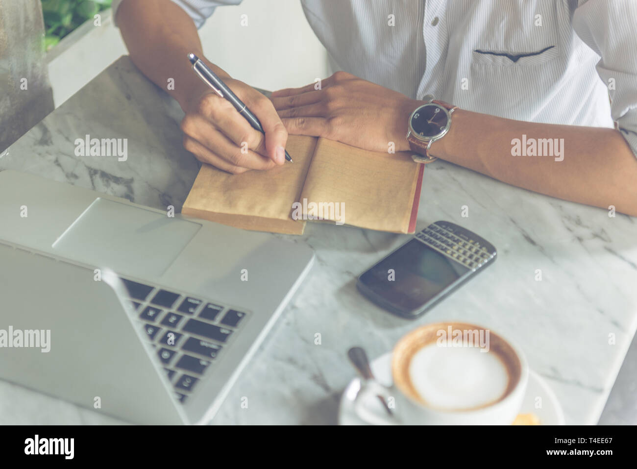 Close up man hand drawing hi-res stock photography and images - Alamy