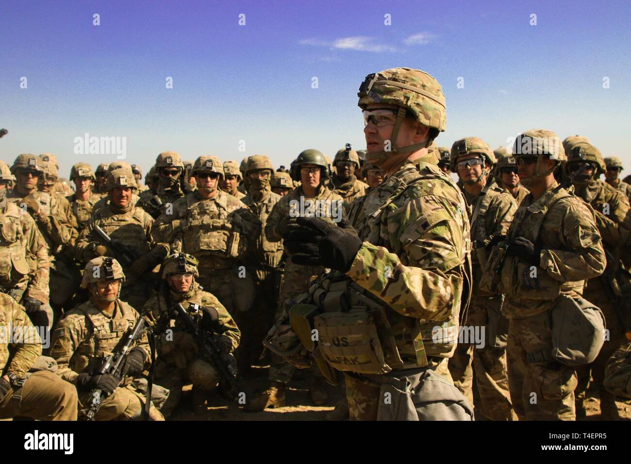 Id Card Fort Bliss